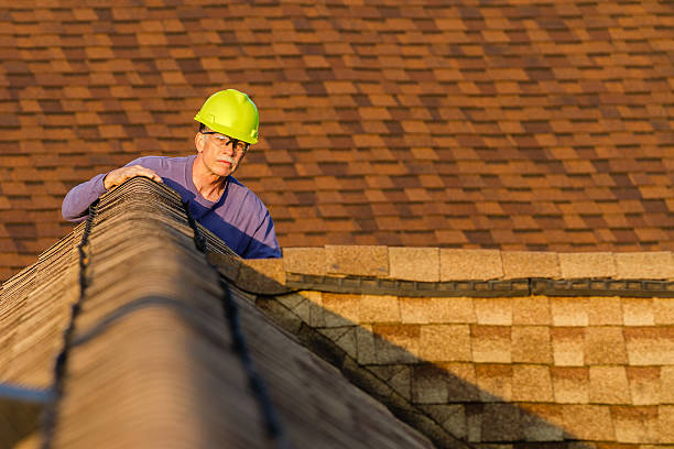 Heating Cable for Roof Installation in Cliffside Park, NJ