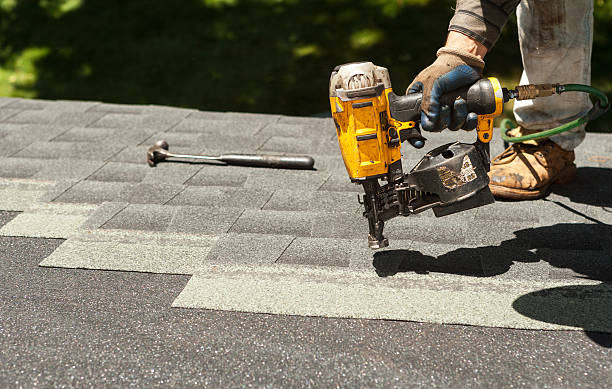 Best Emergency Roof Repair  in Cliffside Park, NJ